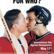 Canada, which recognizes same-sex marriage, recognizes International Day Against Homophobia.